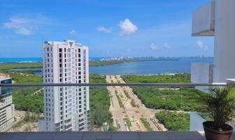 Foto de inmueble en Av. Bonampak Mz 1-Lt 1, 77500 Cancún, Q.R. #Mz 1, Col. Cancún Centro C.P. 77500, Benito Juárez