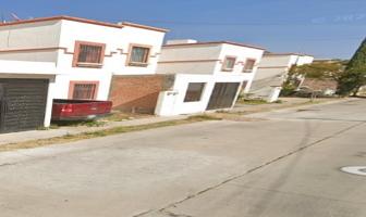 Foto de inmueble en Calle Circuito Hacienda Tetelpa, Col. Haciendas de Aguascalientes C.P. 20196, Aguascalientes