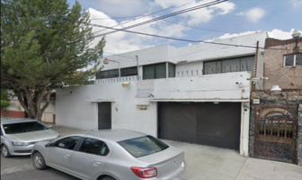 Foto de inmueble en Paranagua 217 #217, Col. Residencial Zacatenco C.P. 07369, Gustavo A. Madero