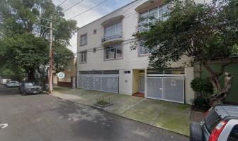 Foto de inmueble en Iguala 26, Roma Sur, Cuauhtémoc, 06760 Ciudad de México, CDMX #26, Col. Roma Sur C.P. 06760, Cuauhtémoc