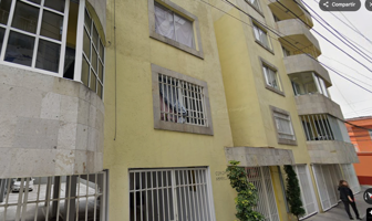 Foto de inmueble en Cda. Rcda. Casa Amarilla, Reforma Pensil, 11440 Ciudad de México, CDMX #9Int. 201, Col. Reforma Pensil C.P. 11440, Miguel Hidalgo