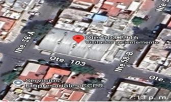 Foto de inmueble en ORIENTE 103 #2800, Col. Tablas de San Agustín C.P. 07860, Gustavo A. Madero
