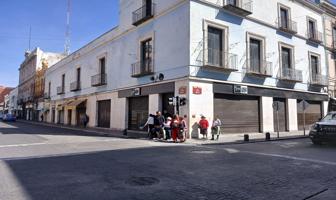 Foto de inmueble en Av 2 Ote & Calle 2 Nte, Centro histórico de Puebla, 72000 Heroica Puebla de Zaragoza, Pue., Col. Centro C.P. 72000, Puebla