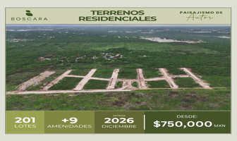Foto de inmueble en Conkal, Yuc. #s/n, Col. Sitpach C.P. 97306, Mérida