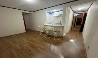 Foto de inmueble en Alfonso Caso, Ermita, 03590 Ciudad de México, CDMX #130Int. 404, Col. Ermita C.P. 03590, Benito Juárez