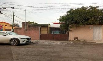 Foto de inmueble en JULIAN DE LA CERDA #251, Col. Burócratas Estatales C.P. 87110, Victoria