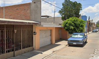 Foto de inmueble en Barcelona #145, Col. España C.P. 20210, Aguascalientes