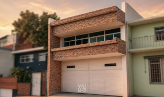 Foto de inmueble en Independencia 21, Ocotlán, 90100 Tlaxcala de Xicohténcatl, Tlax. #21, Col. El Mirador C.P. 90100, Tlaxcala