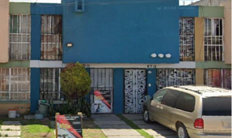 Foto de inmueble en Calle Mariano Escobedo, Col. Héroes de Tecamac, 55763 Ojo de Agua, Méx. #145Int. 17-2, Col. Los Héroes Tecámac III C.P. 55764, Tecámac