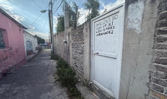 Foto de inmueble en Callejón Gabriel Hernandez  #31, Col. La Guadalupe C.P. 13060, Tláhuac