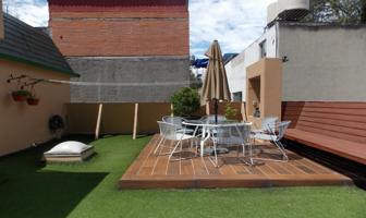Foto de inmueble en Cda. Margaritas, Florida, Ciudad de México, CDMX #s/n, Col. Florida C.P. 01030, Álvaro Obregón