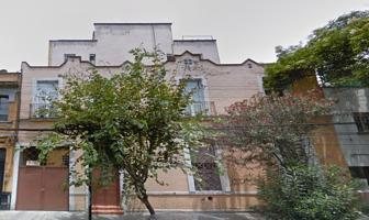 Foto de inmueble en Colonia San Rafael, 06470 Ciudad de México, CDMX #s/n, Col. San Rafael C.P. 06470, Cuauhtémoc