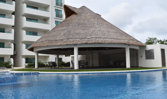 Foto de inmueble en Av Huayacán, 77560 Cancún, Q.R., Col. Aqua Residencial C.P. 77560, Benito Juárez