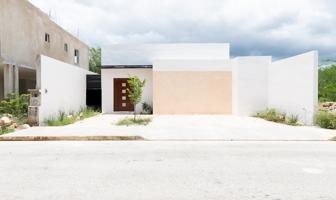 Foto de inmueble en 97347 Conkal, Yuc. #Casa Venta Amaranta, Col. Conkal C.P. 97345, Conkal