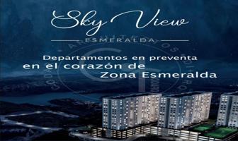 Foto de inmueble en Sky View, Col. Bosque Esmeralda C.P. 52930, Atizapán de Zaragoza
