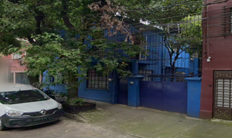 Foto de inmueble en Av. Amatlan 158, Colonia Condesa, Cuauhtémoc, 06170 Ciudad de México, CDMX #158, Col. Hipódromo Condesa C.P. 06170, Cuauhtémoc