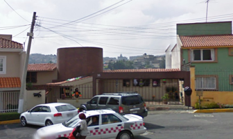 Foto de inmueble en Calle Bosques de Arabedes, Col. Paseos del Bosque C.P. 53297, Naucalpan de Juárez
