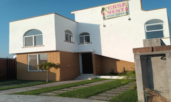 Foto de inmueble en Atlatlahucan, Col. San Juan Texcalpan C.P. 62847, Atlatlahucan