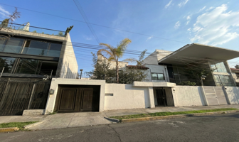 Foto de inmueble en Anatole France 230, Polanco, Polanco IV Secc, Miguel Hidalgo, 11540 Ciudad de México, CDMX #230, Col. Polanco III Sección C.P. 11540, Miguel Hidalgo