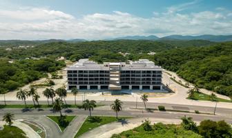 Foto de inmueble en Huatulco #s/n, Col. Chahue C.P. 70987, Santa María Huatulco