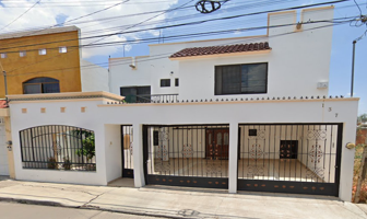 Foto de inmueble en República de Cuba 137, Montebello, 20237 Aguascalientes, Ags. #137, Col. Montebello C.P. 20237, Aguascalientes