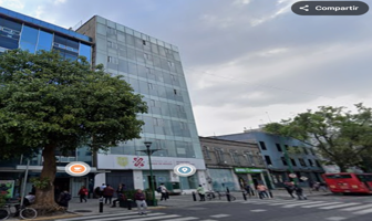Foto de inmueble en Av. Morelos 20, Colonia Centro, Centro, Cuauhtémoc, 06000 Ciudad de México, CDMX #20, Col. Centro (Área 1) C.P. 06000, Cuauhtémoc