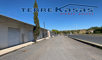 Foto de inmueble en Carretera el Orito  #s/n, Col. Picones C.P. 98163, Zacatecas
