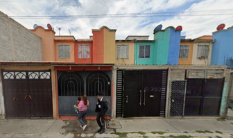Foto de inmueble en Av. Cto. Real de las Fuentes 38, 56386 Chicoloapan de Juárez, Méx. #38, Col. Real de Costitlán I C.P. 56386, Chicoloapan