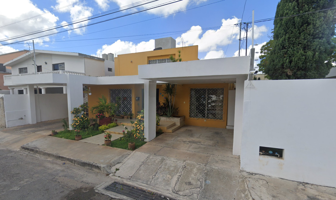 Foto de inmueble en Campestre, 97120 Mérida, Yuc.Int. 826, Col. Campestre C.P. 97120, Mérida