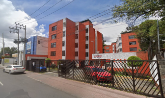 Foto de inmueble en Avenida Cafetales 207 #207, Col. Magisterial C.P. 14360, Tlalpan