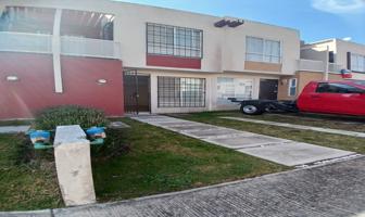 Foto de inmueble en 99PF+JX, 52087 Fraccionamiento La Florida, Méx. #8Int. 8, Col. La Florida C.P. 52088, Otzolotepec