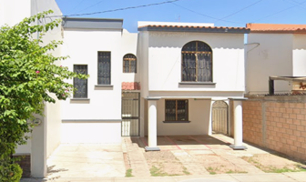 Foto de inmueble en C. París 1025, Terras, 85150 Cdad. Obregón, Son. #1025, Col. Prados Del Tepeyac C.P. 85150, Cajeme