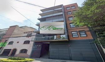 Foto de inmueble en Río Tigris, Cuauhtémoc, 06500 Ciudad de México, CDMX #53, Col. Cuauhtémoc C.P. 06500, Cuauhtémoc