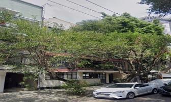 Foto de inmueble en Agustín González de Cossío, Col del Valle Centro, Ciudad de México, CDMX, Col. Del Valle Centro C.P. 03100, Benito Juárez