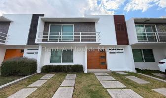 Foto de inmueble en Calle Sta. Fe 142, Santa Fé, 76230 Juriquilla, Qro. #142, Col. Juriquilla Santa Fe C.P. 76230, Querétaro