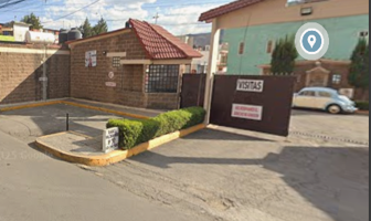 Foto de inmueble en C. Rafael Valdovinos 32, San Lorenzo Tetlixtac, 55714 San Francisco Coacalco, Méx. #32, Col. Hacienda San Pablo C.P. 55714, Coacalco de Berriozábal