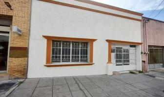 Foto de inmueble en Calle Ignacio Allende, Zona Centro, Saltillo, Coah., Col. Saltillo Centro C.P. 25000, Saltillo