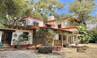 Foto de inmueble en Los Ocotes, 62520 Tepoztlán, Mor., Col. Los Ocotes C.P. 62520, Tepoztlán