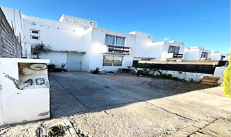 Foto de inmueble en C. Clarisas 40, Mision de San Carlos 4ta Secc, 76903 Candiles, Qro. #40Int. LT 12 MZ 3 , Col. Misión Candiles C.P. 76903, Corregidora