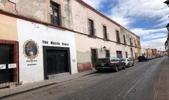 Foto de inmueble en Mariano Escobedo, Col. Centro C.P. 76000, Querétaro