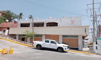 Foto de inmueble en la quebrada, Col. La Pinzona C.P. 39370, Acapulco de Juárez