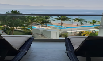 Foto de inmueble en Febronio Uribe 171, Zona Hotelera, Las Glorias, 48333 Puerto Vallarta, Jal. #171Int. 408, Col. Las Glorias C.P. 48333, Puerto Vallarta