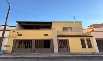 Foto de inmueble en San Bernardino, Hermosillo, Son., Col. Hermosillo Centro C.P. 83000, Hermosillo