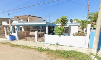 Foto de inmueble en Marte 708, Unidad Satélite, 89603 Miramar, Tamps. #708, Col. Unidad Satélite C.P. 89603, Altamira