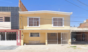 Foto de inmueble en C. Andrómeda 305, Cosmos, 20676 Pabellón de Arteaga, Ags. #305, Col. Cosmos C.P. 20676, Pabellón de Arteaga