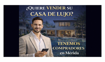 Foto de inmueble en , Col. Temozon Norte C.P. 97302, Mérida