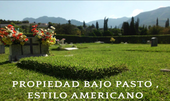 Foto de inmueble en Parque Funeral Guadalupe, Lomas Mederos, Monterrey, N.L., Col. La Finca C.P. 64000, Monterrey