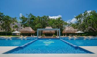 Foto de inmueble en Av. Arrecifes, 77586 Puerto Morelos, Q.R., Col. Selva Escondida C.P. 77586, Puerto Morelos