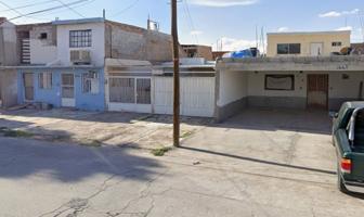 Foto de inmueble en AVENIDA ALLENDE #2653, Col. Cuarto de Cobian Centro C.P. 27000, Torreón
