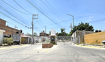 Foto de inmueble en Cto Fragua de Radio, La Ermita, 37358 León de los Aldama, Gto. #174Int. LT 41  MZ 3 , Col. Colinas de la Fragua C.P. 37358, León